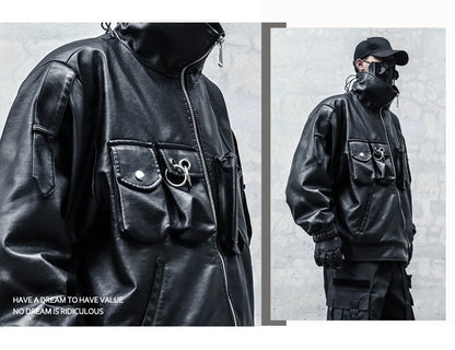 VDR_VANISH_09 //TA- JACKET-VOIDWEAR™