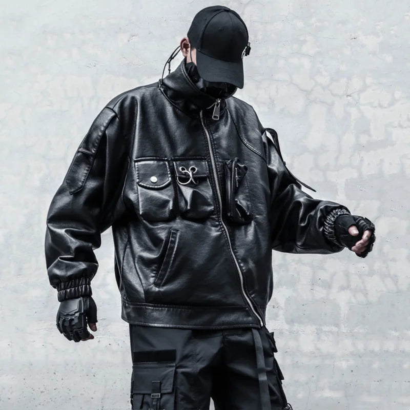 VDR_VANISH_09 //TA- JACKET-VOIDWEAR™