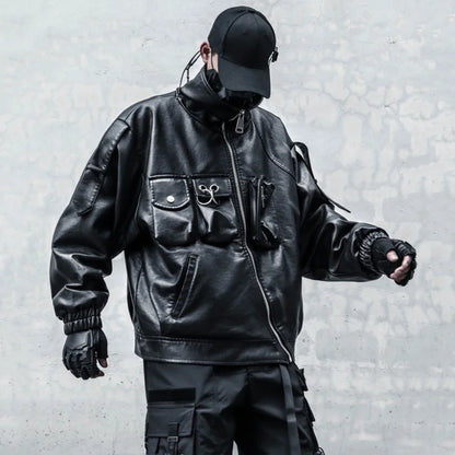 VDR_VANISH_09 //TA- JACKET-VOIDWEAR™