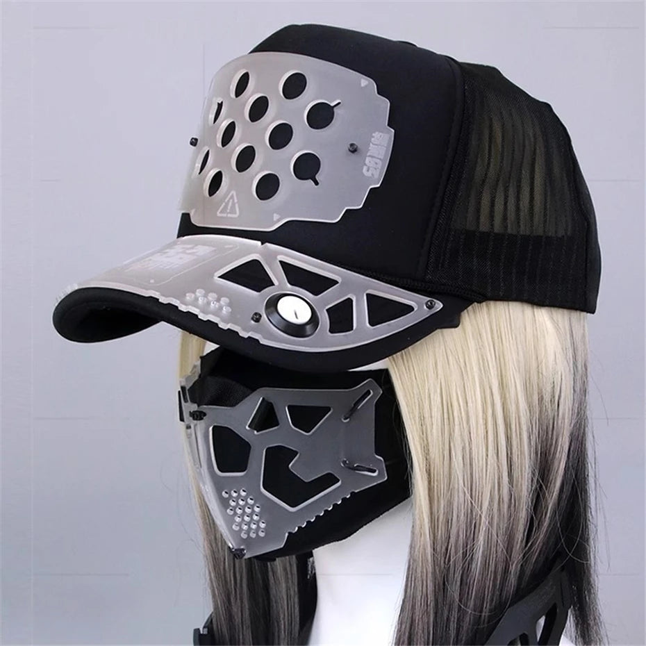 VDR_VANISH_09//CAP-VOIDWEAR™