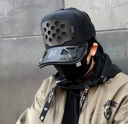 VDR_VANISH_09//CAP-VOIDWEAR™