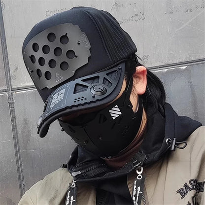 VDR_VANISH_09//CAP-VOIDWEAR™