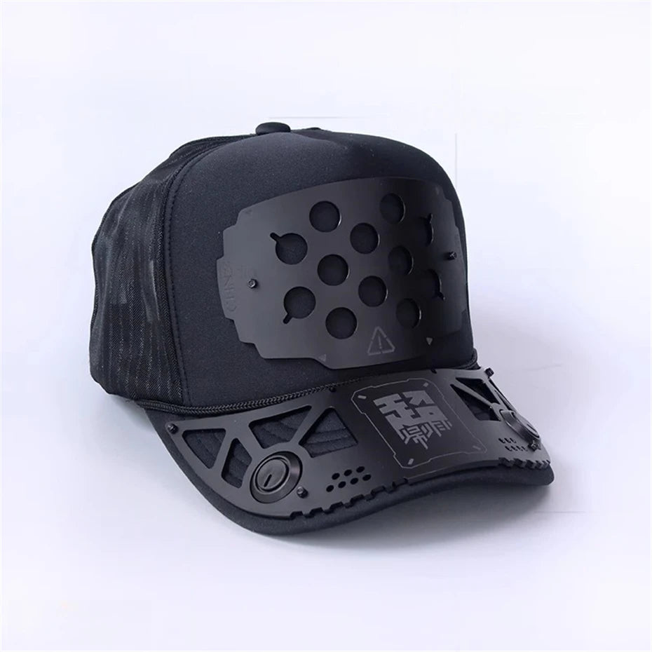 VDR_VANISH_09//CAP-VOIDWEAR™