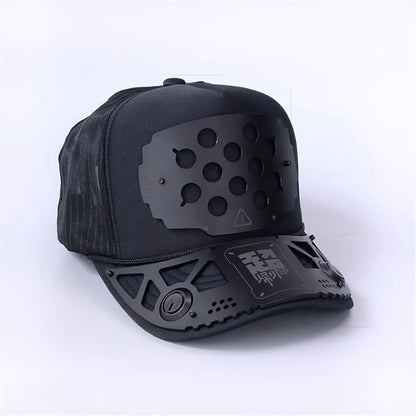 VDR_VANISH_09//CAP-VOIDWEAR™