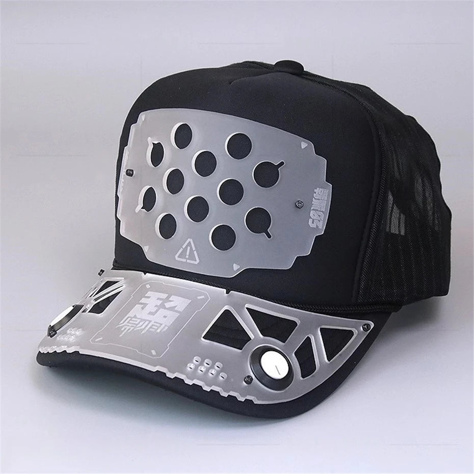 VDR_VANISH_09//CAP-VOIDWEAR™