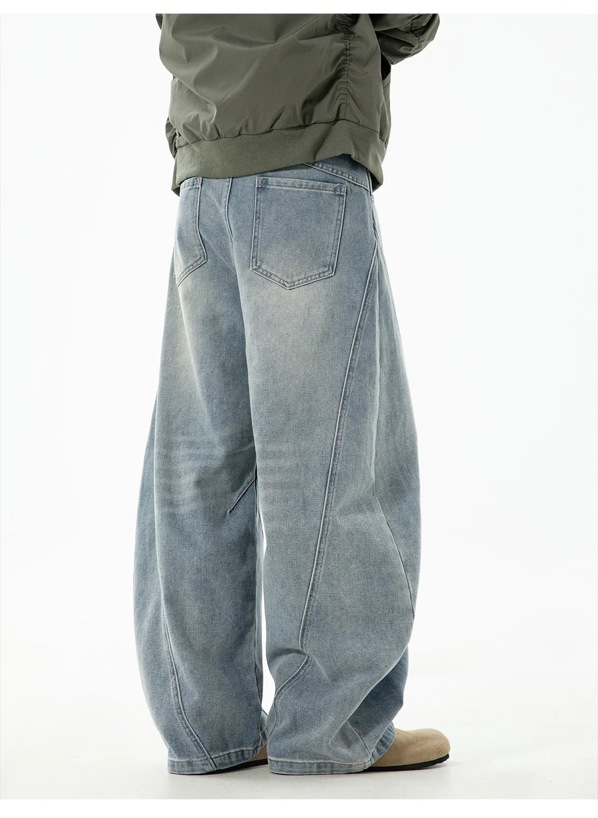 VDR_VANISH_SPLIT ☰ JEANS-VOIDWEAR™