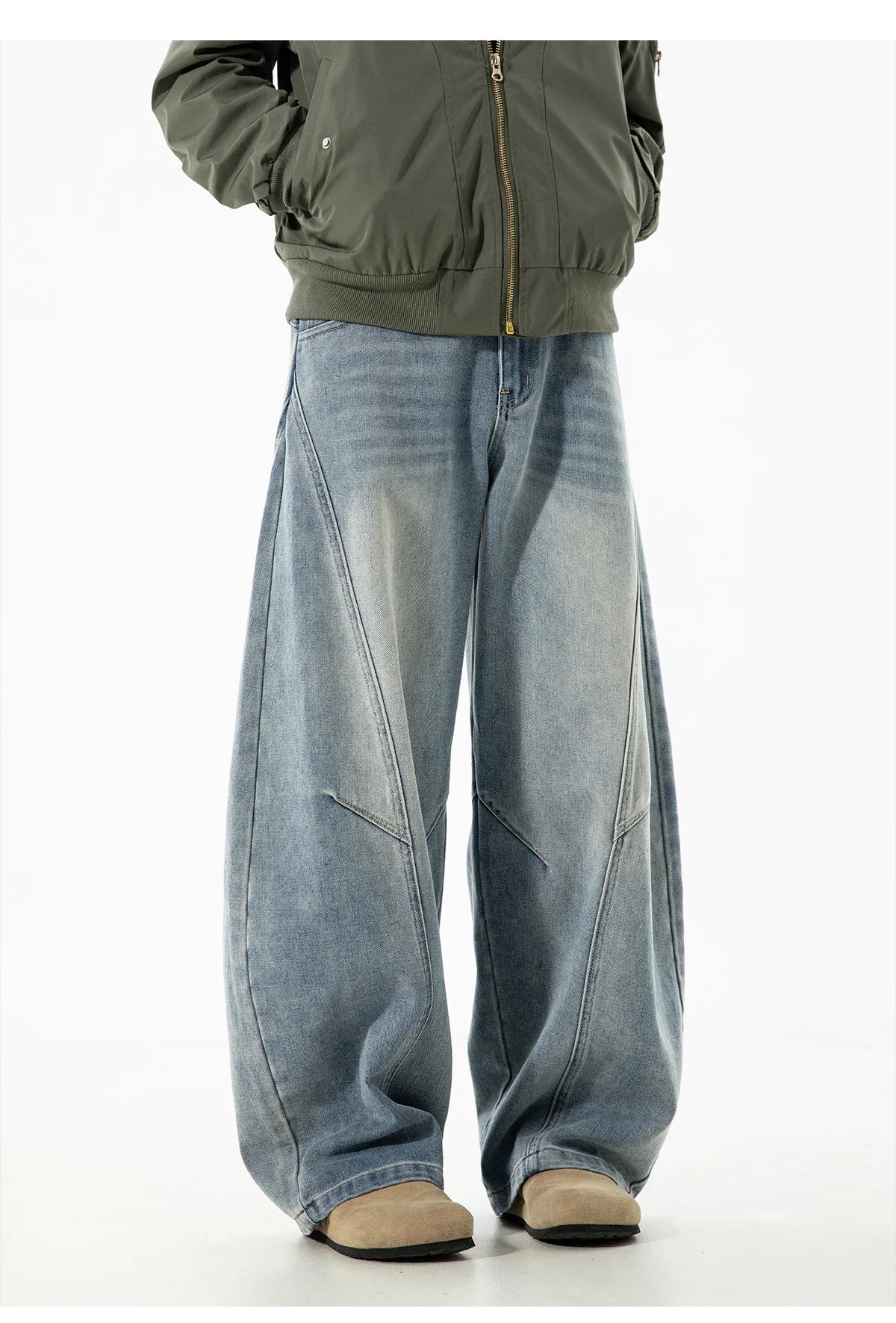 VDR_VANISH_SPLIT ☰ JEANS-VOIDWEAR™