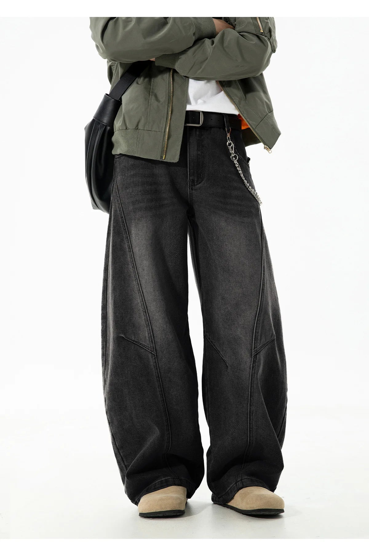 VDR_VANISH_SPLIT ☰ JEANS-VOIDWEAR™
