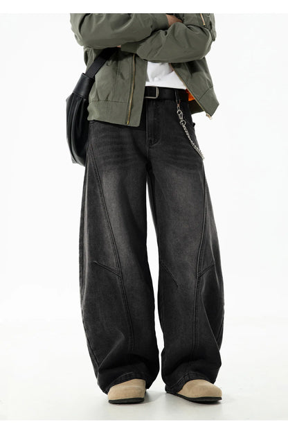 VDR_VANISH_SPLIT ☰ JEANS-VOIDWEAR™