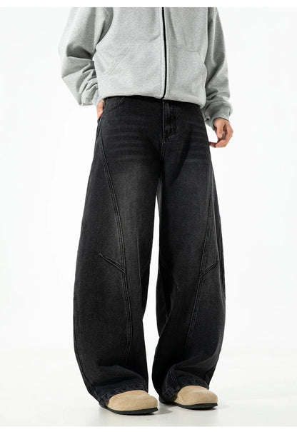 VDR_VANISH_SPLIT ☰ JEANS-VOIDWEAR™