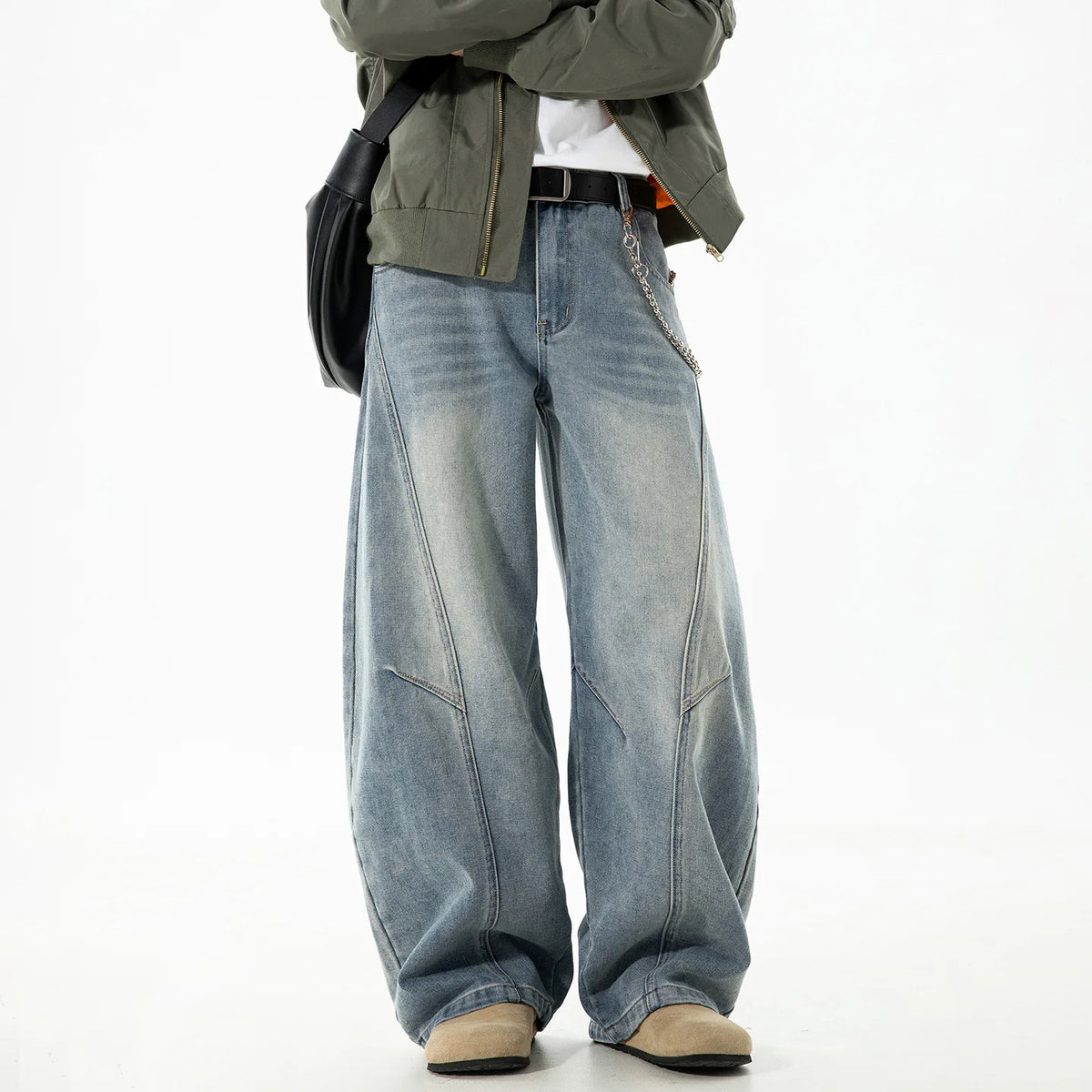 VDR_VANISH_SPLIT ☰ JEANS-VOIDWEAR™