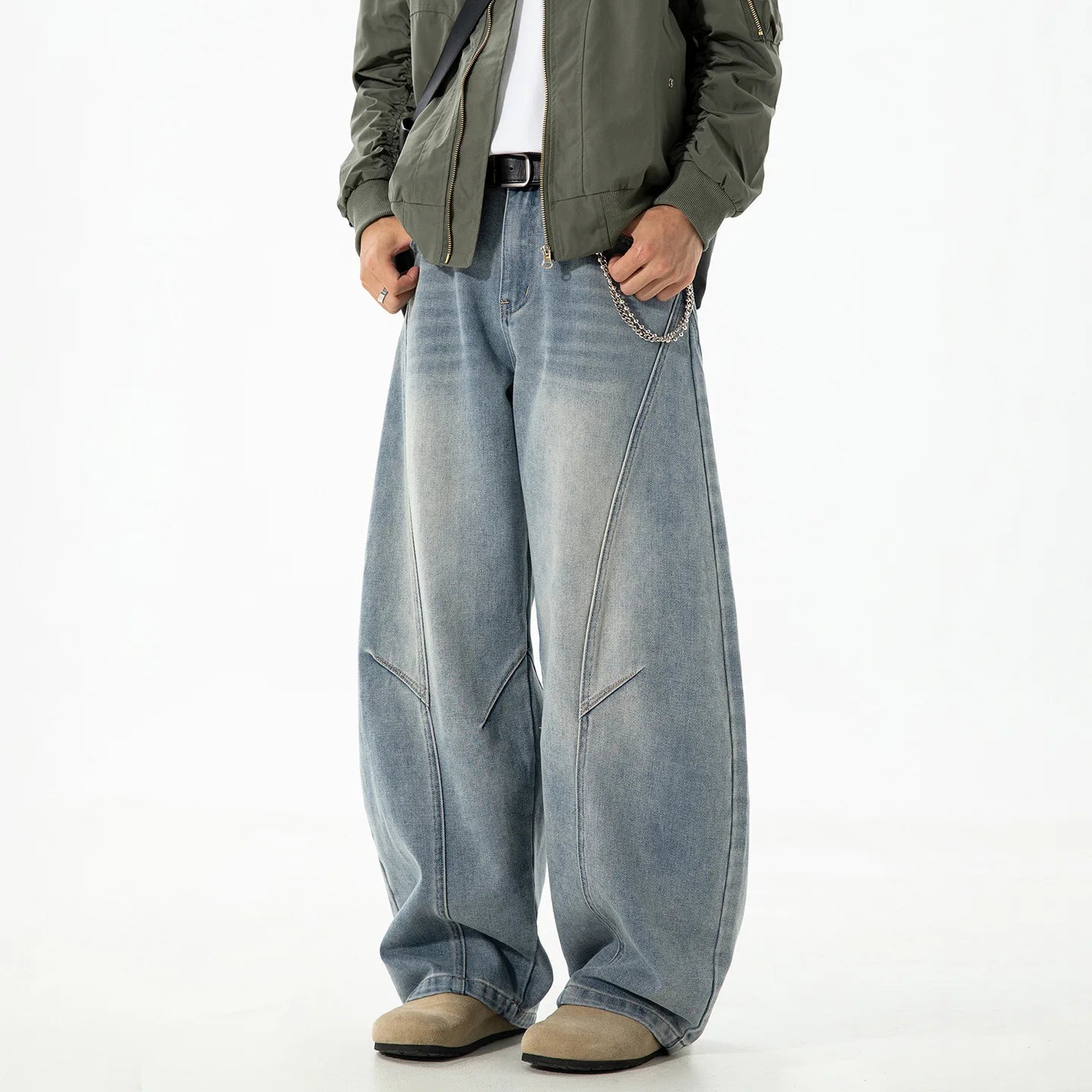 VDR_VANISH_SPLIT ☰ JEANS-VOIDWEAR™
