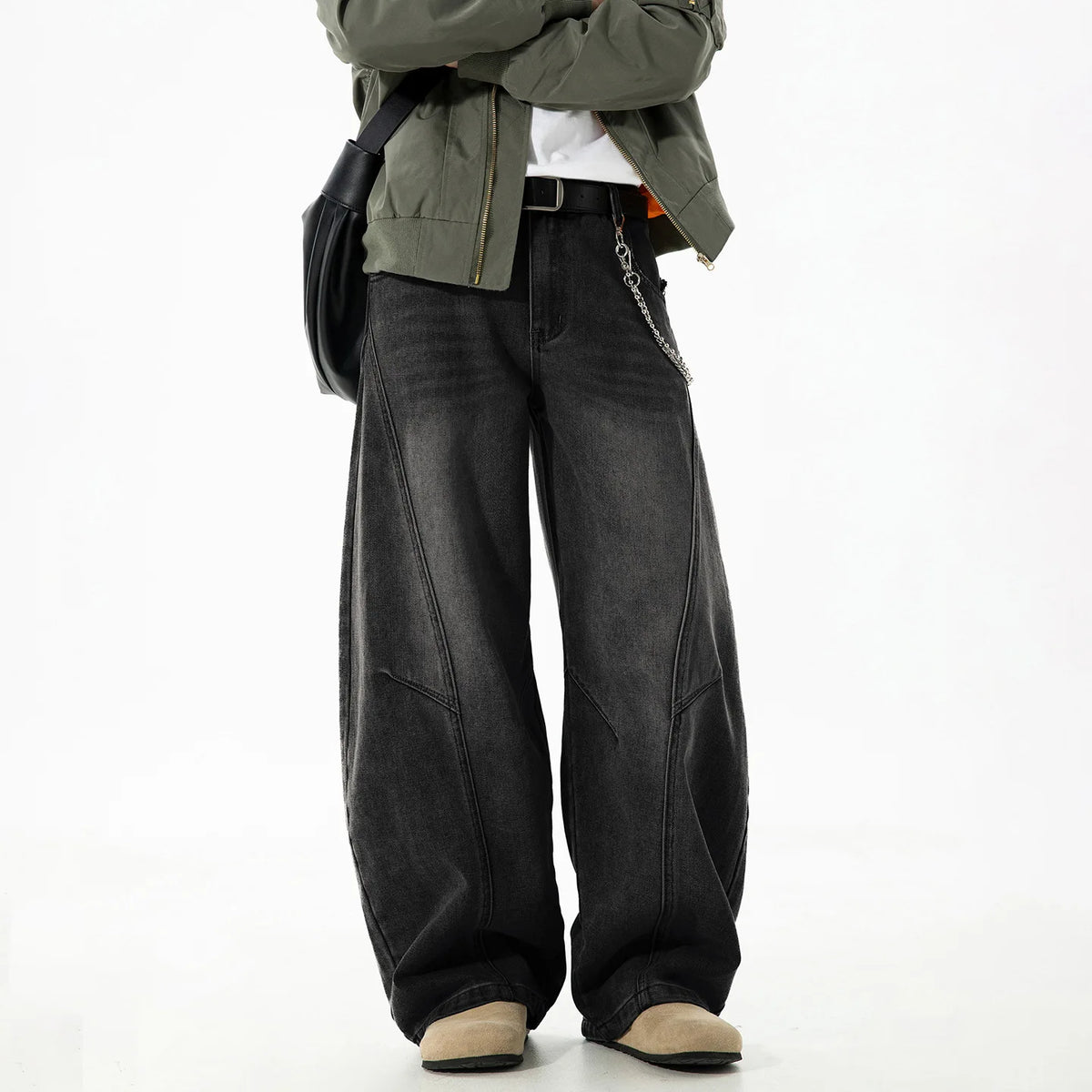 VDR_VANISH_SPLIT ☰ JEANS-VOIDWEAR™
