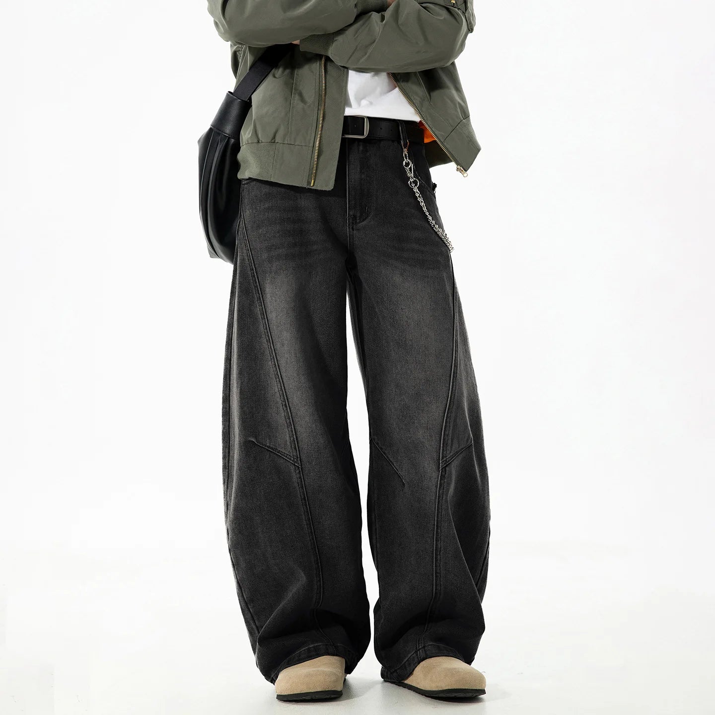 VDR_VANISH_SPLIT ☰ JEANS-VOIDWEAR™