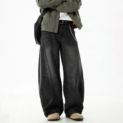 VDR_VANISH_SPLIT ☰ JEANS-VOIDWEAR™