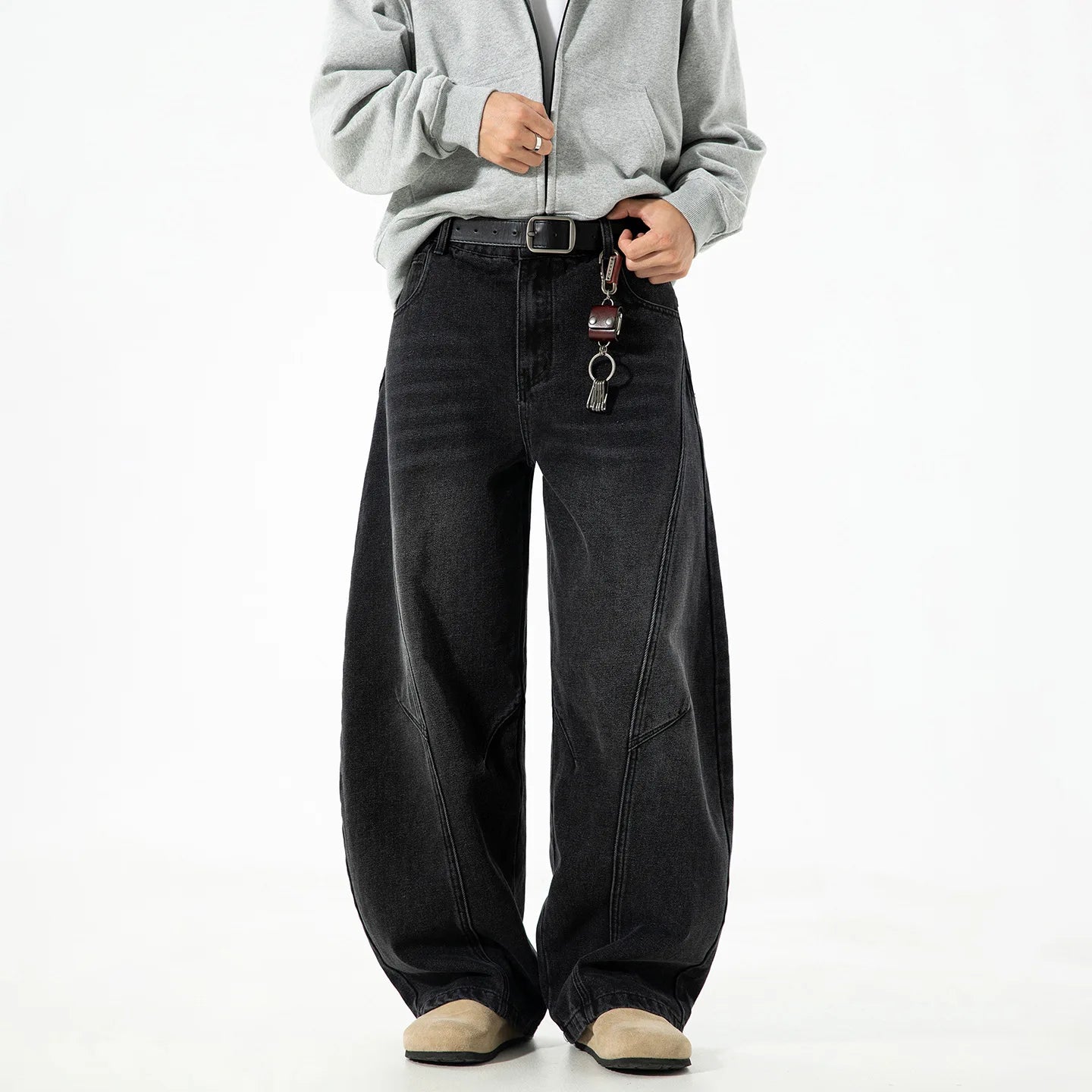 VDR_VANISH_SPLIT ☰ JEANS-VOIDWEAR™