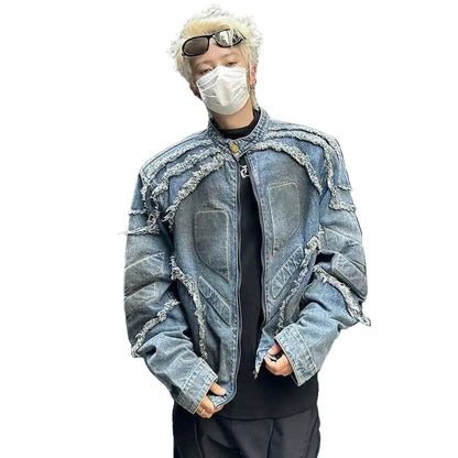 VDR//VANISH_05 JACKET-VOIDWEAR™
