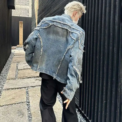 VDR//VANISH_05 JACKET-VOIDWEAR™