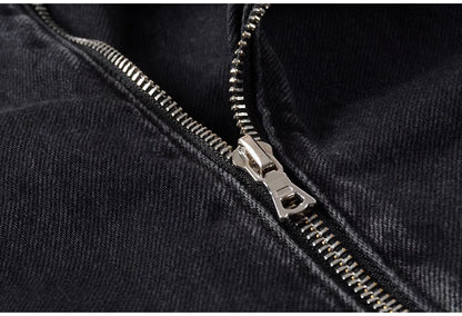 VOID-COAT/7-VOIDWEAR™