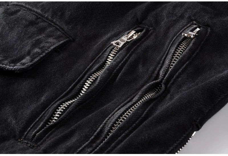 VOID-COAT/7-VOIDWEAR™