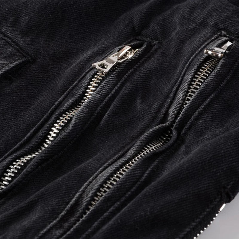 VOID-COAT/7-VOIDWEAR™