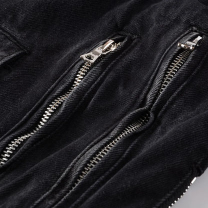 VOID-COAT/7-VOIDWEAR™