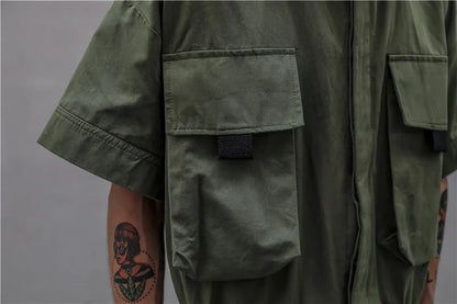 VOID-FRAME/1B-VOIDWEAR™
