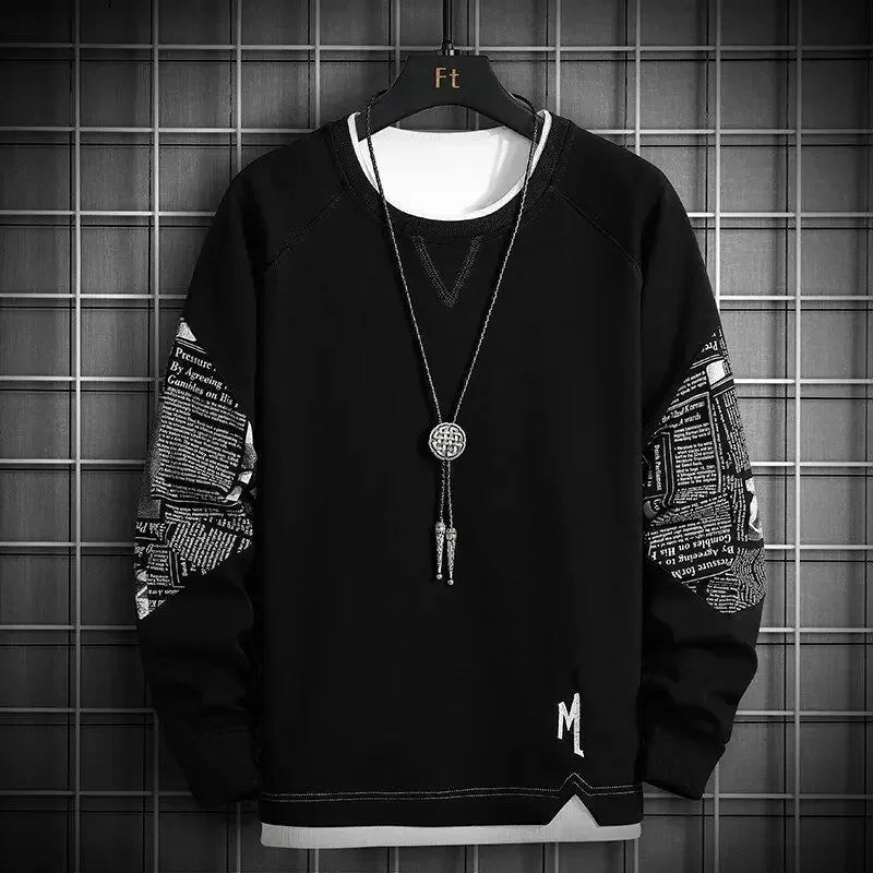 VOID.SWEATSHIRTS/Y1-VOIDWEAR™