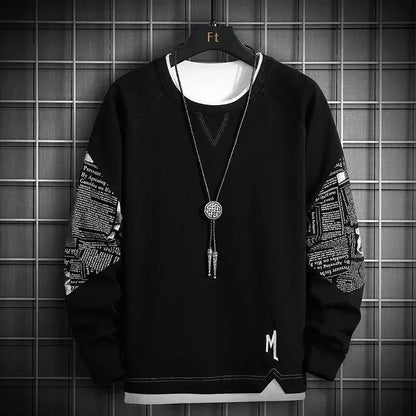 VOID.SWEATSHIRTS/Y1-VOIDWEAR™