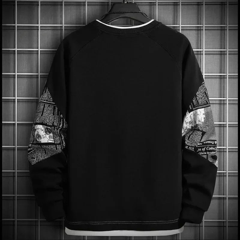 VOID.SWEATSHIRTS/Y1-VOIDWEAR™