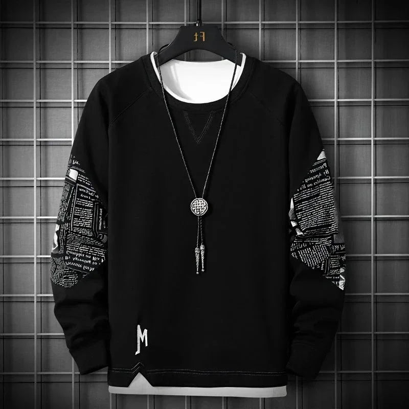 VOID.SWEATSHIRTS/Y1-VOIDWEAR™