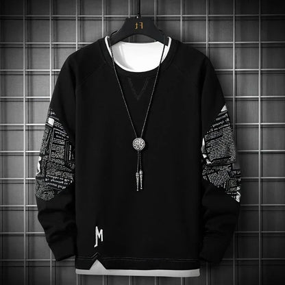VOID.SWEATSHIRTS/Y1-VOIDWEAR™