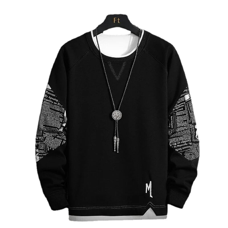 VOID.SWEATSHIRTS/Y1-VOIDWEAR™