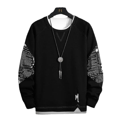 VOID.SWEATSHIRTS/Y1-VOIDWEAR™