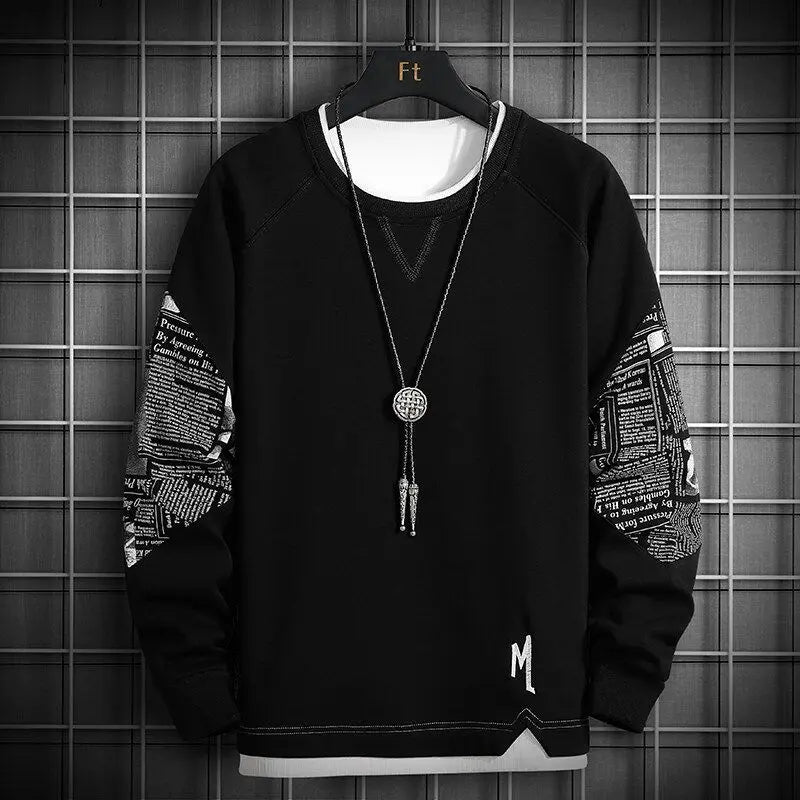 VOID.SWEATSHIRTS/Y1-VOIDWEAR™