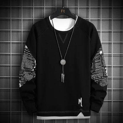 VOID.SWEATSHIRTS/Y1-VOIDWEAR™