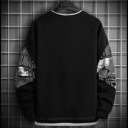 VOID.SWEATSHIRTS/Y1-VOIDWEAR™