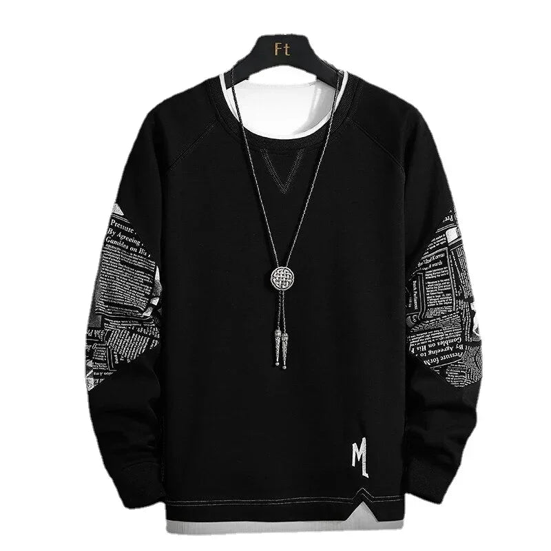 VOID.SWEATSHIRTS/Y1-VOIDWEAR™