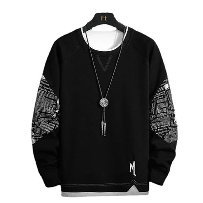 VOID.SWEATSHIRTS/Y1-VOIDWEAR™