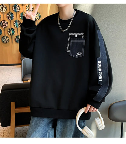 [Product/Model Name] + [Angle/View] + [Visible Aesthetic \& Material Details] + [Fit/Silhouette]