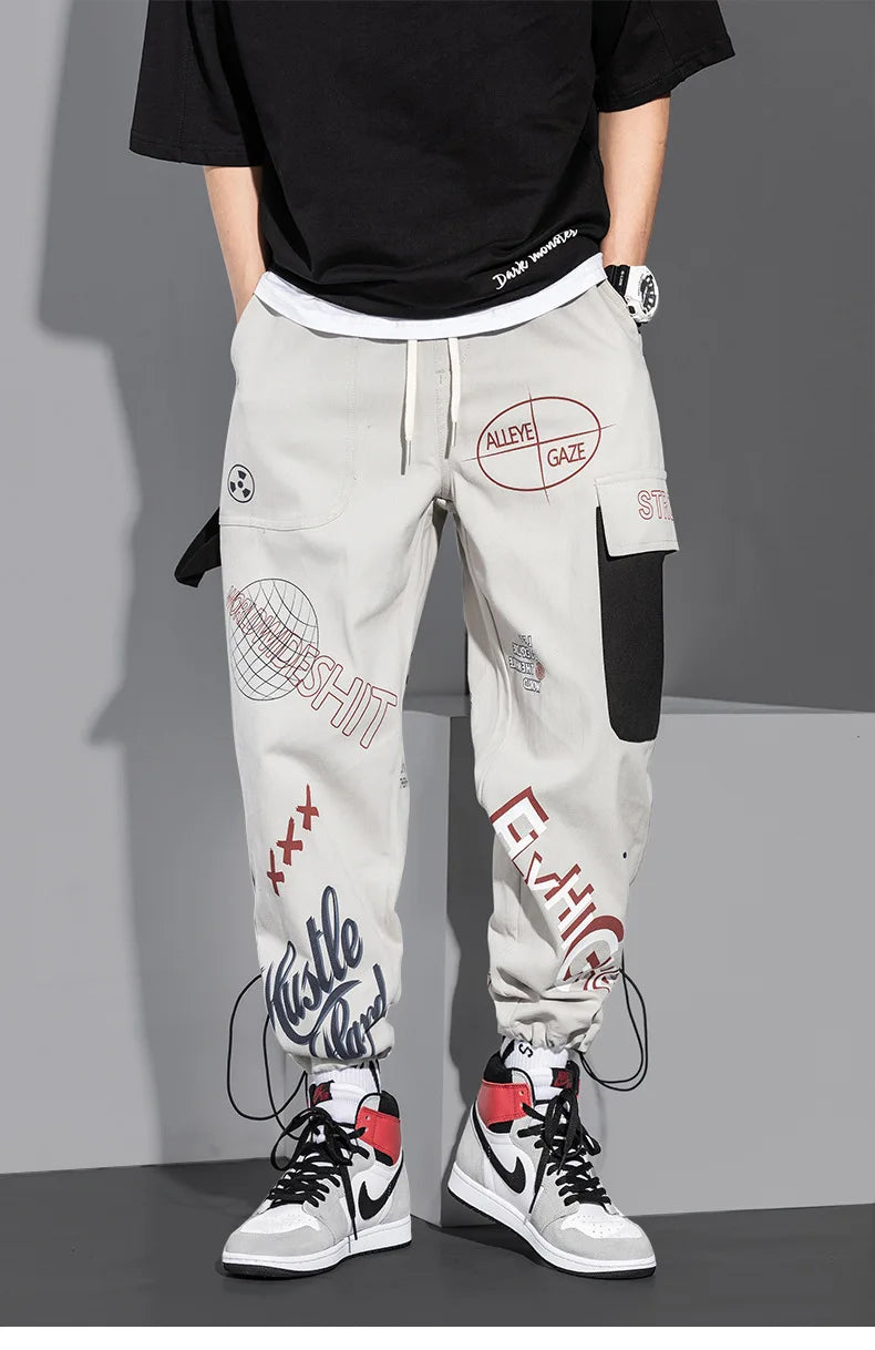 [Product/Model Name] + [Angle/View] + [Visible Aesthetic \& Material Details] + [Fit/Silhouette]