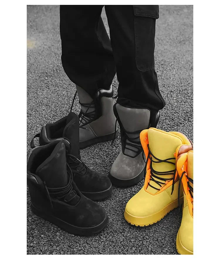 [Product/Model Name] + [Angle/View] + [Visible Aesthetic \& Material Details] + [Fit/Silhouette]