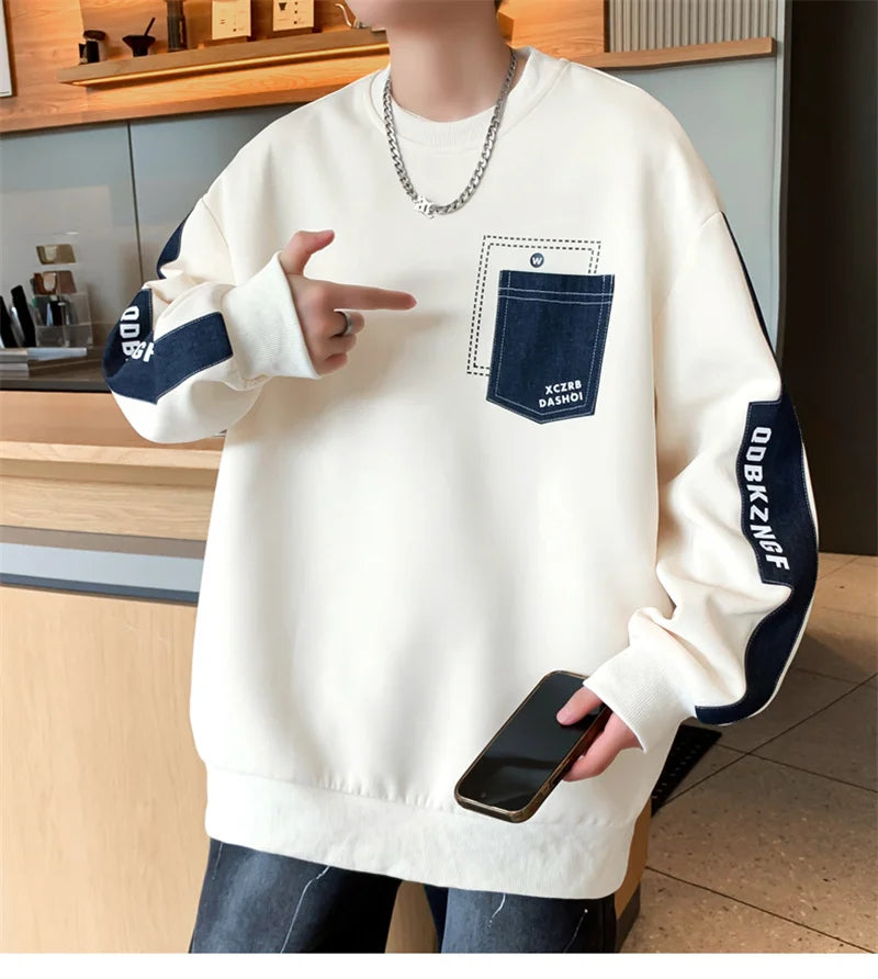 [Product/Model Name] + [Angle/View] + [Visible Aesthetic \& Material Details] + [Fit/Silhouette]