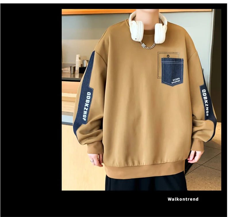 [Product/Model Name] + [Angle/View] + [Visible Aesthetic \& Material Details] + [Fit/Silhouette]