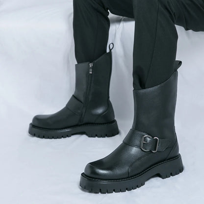[Product/Model Name] + [Angle/View] + [Visible Aesthetic \& Material Details] + [Fit/Silhouette]