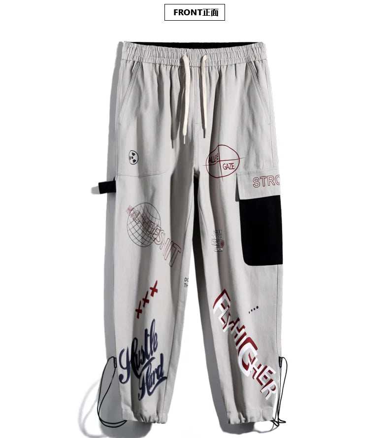 [Product/Model Name] + [Angle/View] + [Visible Aesthetic \& Material Details] + [Fit/Silhouette]