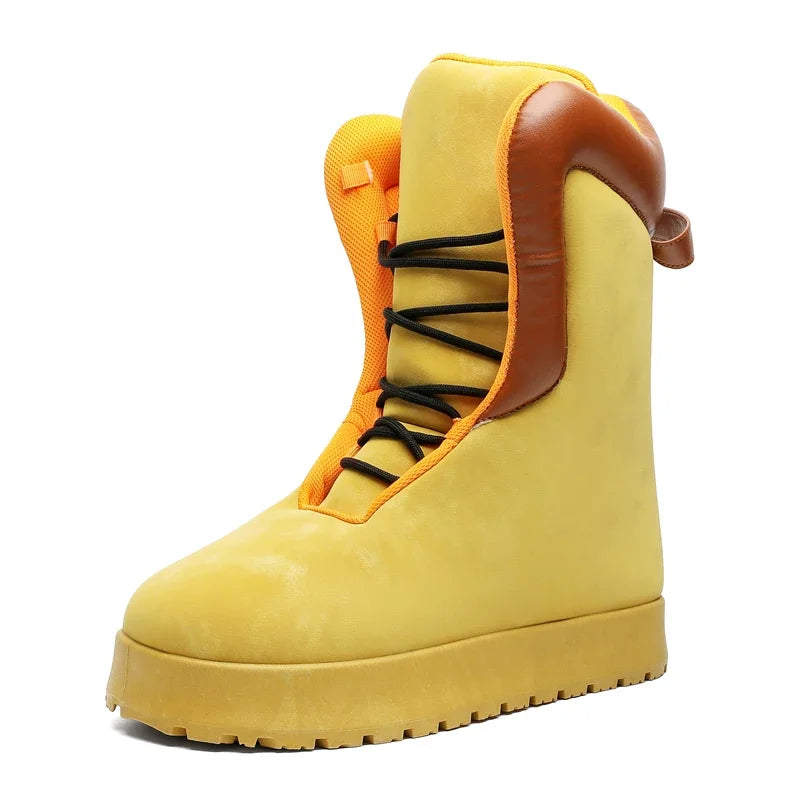 [Product/Model Name] + [Angle/View] + [Visible Aesthetic \& Material Details] + [Fit/Silhouette]