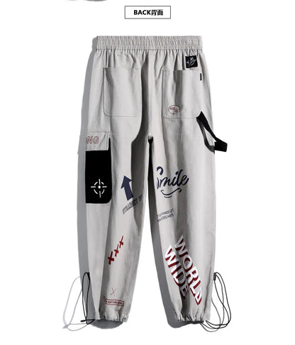 [Product/Model Name] + [Angle/View] + [Visible Aesthetic \& Material Details] + [Fit/Silhouette]