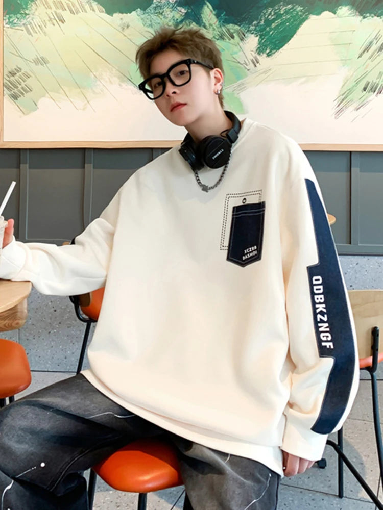 [Product/Model Name] + [Angle/View] + [Visible Aesthetic \& Material Details] + [Fit/Silhouette]