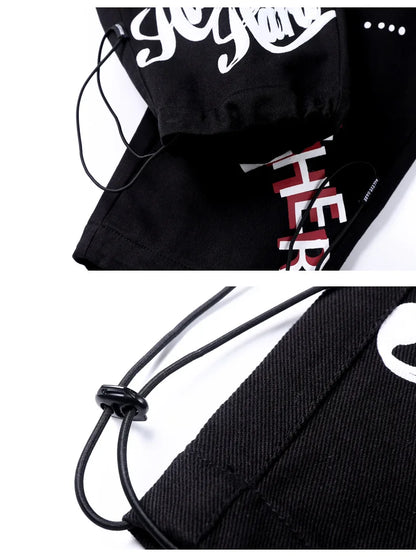 [Product/Model Name] + [Angle/View] + [Visible Aesthetic \& Material Details] + [Fit/Silhouette]